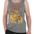 TANK TOP WAKACYJNY  Tunezyjski Uber